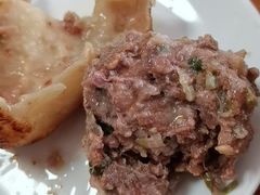 -宝瑞门钉肉饼店