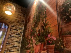 -向日葵十五度餐厅(昌平区店)