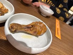 -王春春鸡汤饭(上海中海环宇城店)