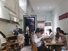 -静一餐厅·湖北菜(前门店)