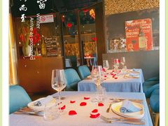 -弦月窗LUNETTE BY AMANDA(复兴路店)