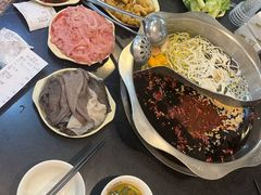 -储奇门鳝鱼火锅(总店)