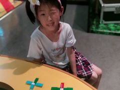 -东京乐高探索中心