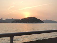 -南丫岛