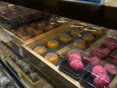 -采芝斋(延安路店)