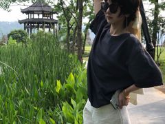 -东湖落雁景区