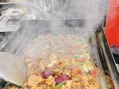 -郝大姐·乌龙山铁板烧(大学城三店)