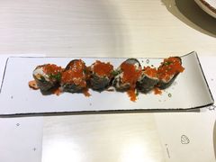 -小句号·精致料理(江南环球港店)