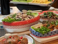 -上海静安昆仑大酒店