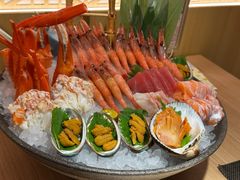 -德川家日本料理(中关村寰太大厦店)