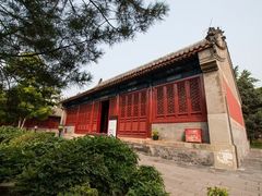 -大钟寺古钟博物馆