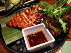 -泰香米泰国餐厅(中大国际店)