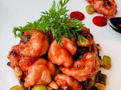 -马勒别墅·中餐厅