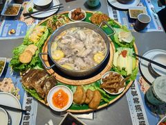 -椰小鸡·琼州糟粕醋·火锅(美兰缤纷城店)