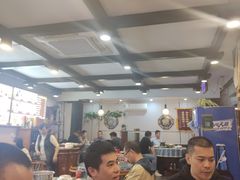 大堂-盐城八大碗(大木桥路店)