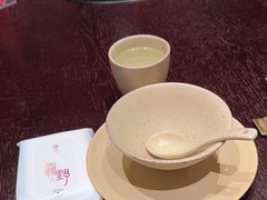 -滇野云南野生菌餐厅(陕西南路店)