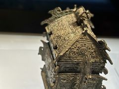 -陕西历史博物馆