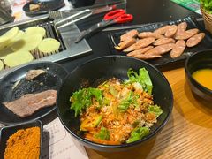 -千寻烧肉(政务区店)