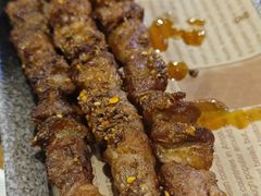 -锦尚阁烤鱼•天津菜(宣武门胡同店)
