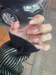 -M·X Nail日式美甲美睫