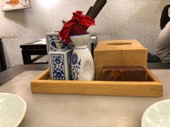-京城小江南·土菜馆·蒸白鱼(东四十条店)