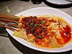 -小杨烤肉(高新店)
