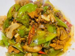 -北平盛世·新京菜·北京烤鸭(劲松·双井店)