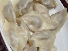 -喜家德虾仁水饺(青岛永旺东部店)