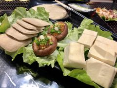 -烧烤季休闲餐厅(贵阳蟠桃宫店)