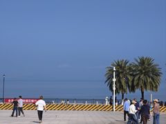 -野狸岛
