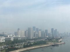 -琴岛之星摩天轮