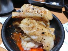 -九田家黑牛烤肉料理(二天地店)