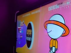 -星聚会KTV(合生汇黑金店)
