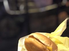 -麦当劳(静安寺店)
