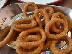 -Tubestation站点比萨(高新万达ONE店)