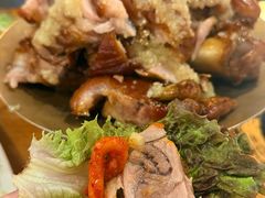 -Myth猪蹄(明洞店)