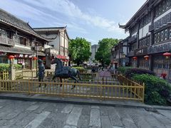 -南关石牌坊古镇
