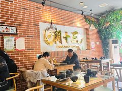 -潮十三潮汕砂锅粥(高新四路大都荟店)