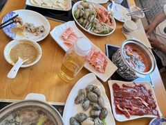 -良兴火锅