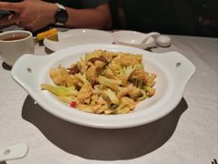 -千百味红餐厅·江西菜(绿地双子塔店)