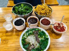 -熊氏牛羊杂粉(龙眼井总店)