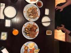 -松子料理(亮马桥店)