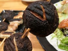 -晶吉·居酒屋·烧鸟·生鱼饭(中山区民主广场店)