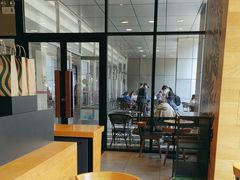 -星巴克(广州光明广场店)