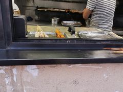 -年巴羊肉铺老铜锅(梅江店)