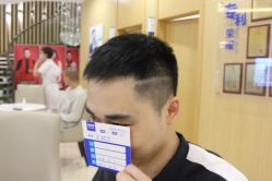 -大麦微针植发丨全国连锁