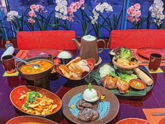 -红泰·泰精选·特色料理(中山路店)