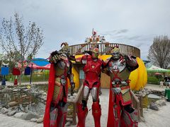 -水上乐园·欢乐世界