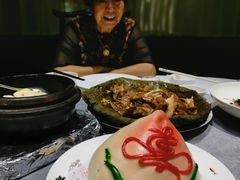 -九朝会昆曲·宴(望京店)