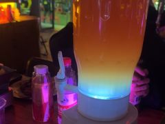 -功夫怪兽·烧烤(西工小街店)